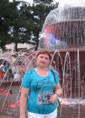 margo, 47, Russia, Samara