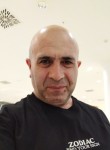 Aram, 46, Novosibirsk