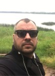 Андрей, 40 лет, Ярославль