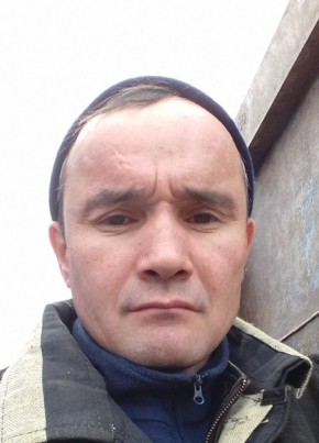 Артур, 46, Россия, Нижневартовск