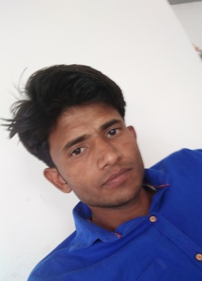 Ram, 18, India, Khandela
