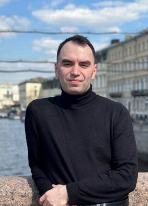 Дмитрий, 25, Россия, Североморск