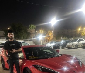 زين, 23, Gaza