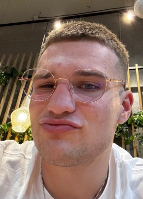 Кирилл из Kemer 19 лет