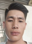 Lưu Văn Cường, 18, Ho Chi Minh City
