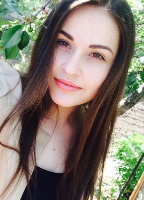 Lana, 24, Россия, Бийск
