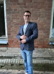 Антон - Саратов