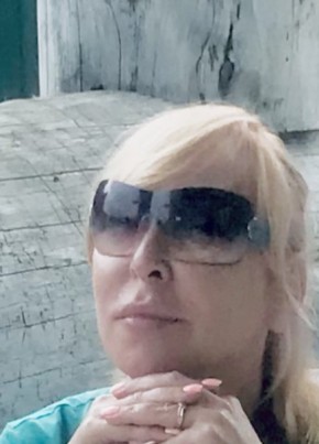 Irina, 50, Russia, Moscow