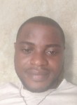 Fabrice, 37 лет, Douala