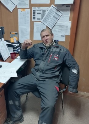 Вячеслав, 52, Россия, Киренск