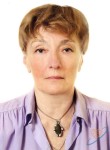 Svetlana, 67, Moscow