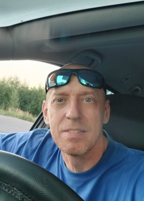 Mikhail, 52, Suomen Tasavalta, Kuusamo