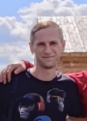 Юрий из Ижевска 43 года