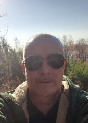 nikolai, 54, Россия, Троицкое (Алтайский край)