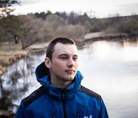 Алексей, 25 лет, Маладзечна