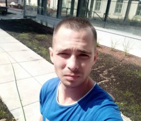 Александр, 32 года, Bytom