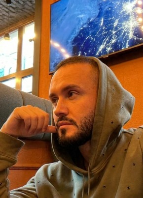 Владимир из Рязани 40 лет