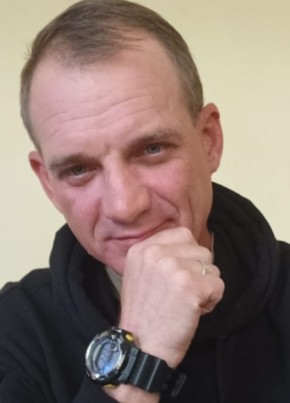 Александр из Чебаркули 49 лет