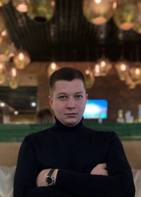 Никита, 27, Україна, Ясинувата
