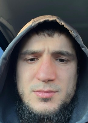 Salman, 28, Russia, Kizlyar