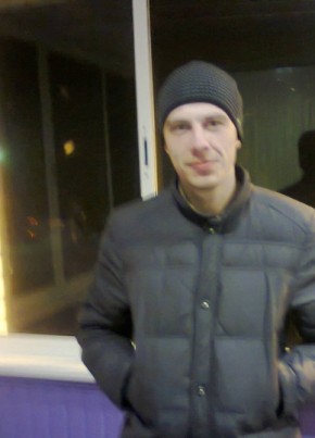 Павел, 34, Россия, Котельнич