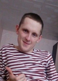 Роман, 28, Россия, Сафоново