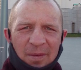 Юрий, 41 год, Щербинка
