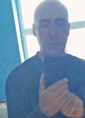 German, 63, Russia, Pyatigorsk