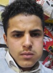 GOAS, 18 лет, صنعاء