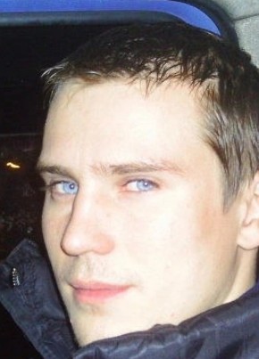 Владимир, 37, Россия, Рыбное
