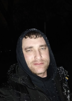 Михаил, 35, Россия, Строитель