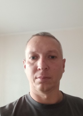 Aleksey, 40, Russia, Krasnoyarsk