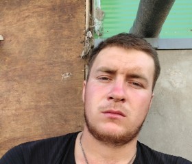 Vladimir, 25, Volgograd