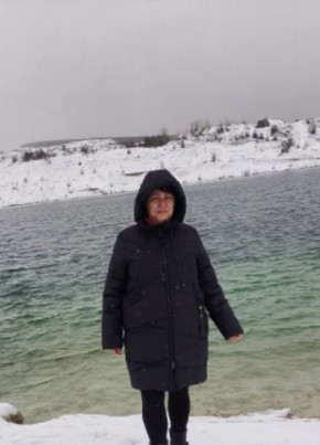 Тэсса, 51, Россия, Ялта