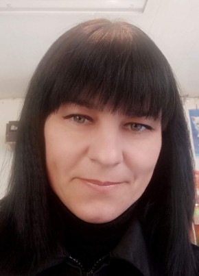 Ника из Донецка 46 лет