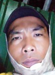 Joswa, 37 лет, Mangaldan