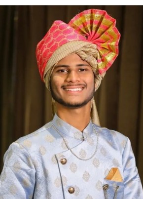 Sexy boy, 19, India, Chandrapur