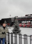 Сергей, 52 года, Брянск