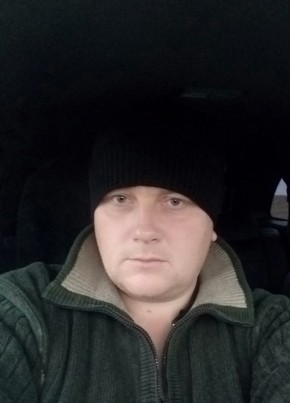 Анатолий, 37, Россия, Камень-на-Оби