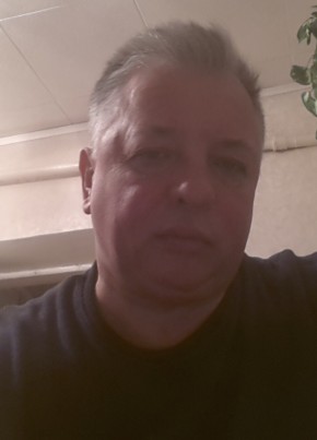 Сергей, 62, Россия, Реутов