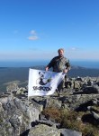 Vyacheslav, 54, Chelyabinsk