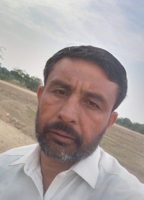Babo, 37, Pakistan, Islamabad