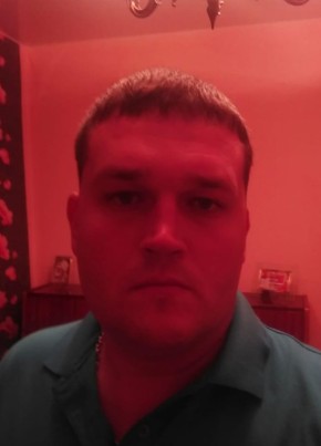 Андрей, 33, Россия, Саяногорск