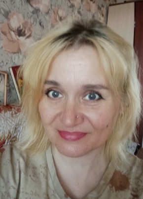 Анет, 46, Россия, Вологда