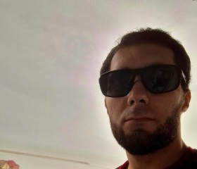 Markus, 26, Makhachkala