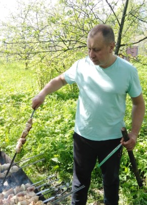 Дмитрий , 46, Россия, Серпухов