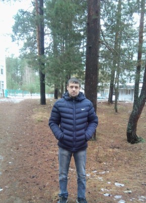 Андрей, 42, Россия, Вохтога