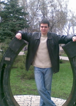 Сергей, 36, Україна, Рубіжне