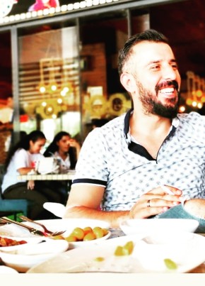 Murat gürcan, 34, Türkiye Cumhuriyeti, Vize