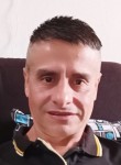 Jorgito, 41, Medellin